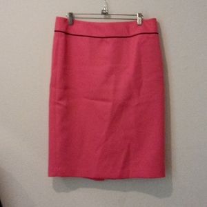 Eva picone skirt size 8